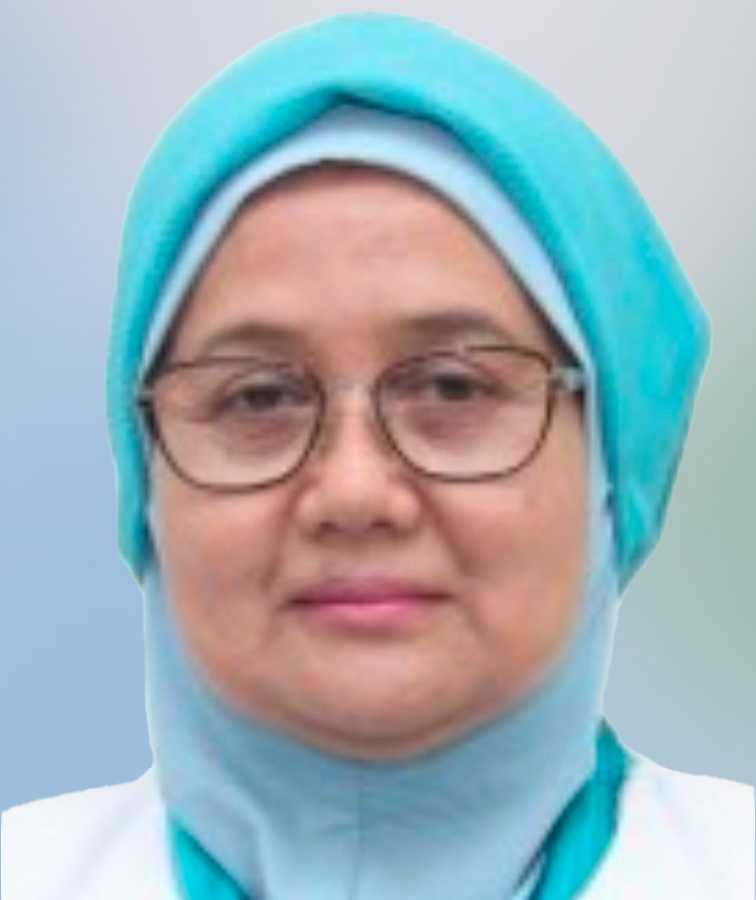 Dr. Norma D. Handojo, SpM(K)